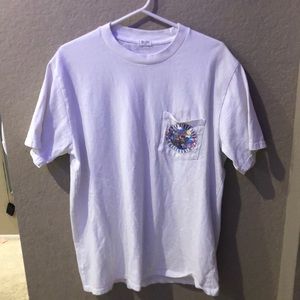 Brandy Melville oversized chill since shirt